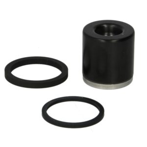 Pistoane pentru etrier fata/spate (diametru exterior: 26,95mm/inaltime: 28,25mm, cu etansanti) pentru HONDA CR, XR; KAWASAKI KDX, KLX, KX; SUZUKI DR-Z, RM, RM-Z; YAMAHA WR 80-600 1987-2010