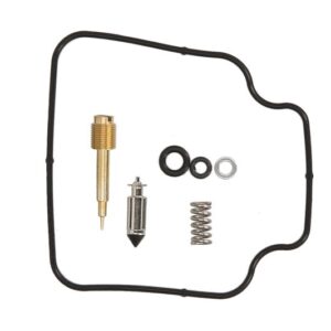 Kit reparatie carburator; pentru numarul de carburatoare 1 pentru HONDA CRF 230 2008-2009