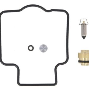 Kit reparatie carburator; pentru numarul de carburatoare 1 pentru KAWASAKI ZX-6R 600 1995-1997