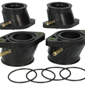 Set complet de duze de aspiratie pentru YAMAHA FJ, XJR 1100/1200/1300 1984-2001