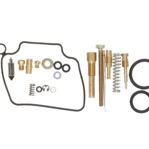 Kit reparatie carburator; pentru numarul de carburatoare 1 pentru HONDA TRX 500 2005-2009