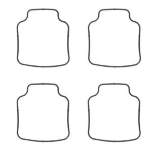 Garnitura camerei plutitoare (cantitate per impachetare: 4buc) pentru HONDA CRF, XR 230/650 2003-2015