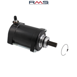 Electromotor BMW G 310 GS ABS (16-22) - G 310 R ABS (16-22) 4T LC 310cc