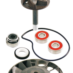 Kit pompa apa Aprilia Atlantic - Sportcity - Piaggio Beverly - X9 - Hexagon GTX - Gilera DNA - Runner VX-VXR - 4T 125-150-180-200cc
