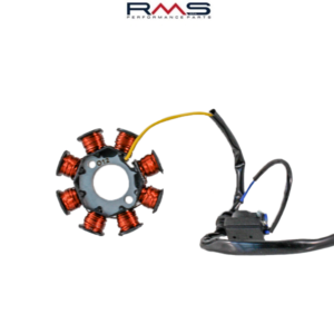Magnetou (stator aprindere) SYM Symphony S (10-14) - Symphony SR (10-14) 4T AC 125-150cc