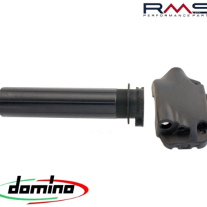 Maneta dreapta (comanda acceleratie) MBK Booster - Stunt - Yamaha BW'S - Slider 50cc (Domino)
