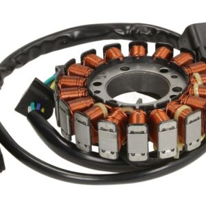 Magnetou (stator aprindere, numarul de bobine: 18, alternator) pentru SUZUKI DR-Z 400 2000-2008
