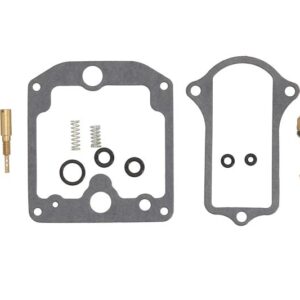 Kit reparatie carburator; pentru numarul de carburatoare 1 pentru KAWASAKI Z 1000 1979-1981