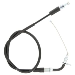 Cablu accelerator 895mm cursa 130mm (deschidere) pentru SUZUKI GSX-R 600/750 1996-2000