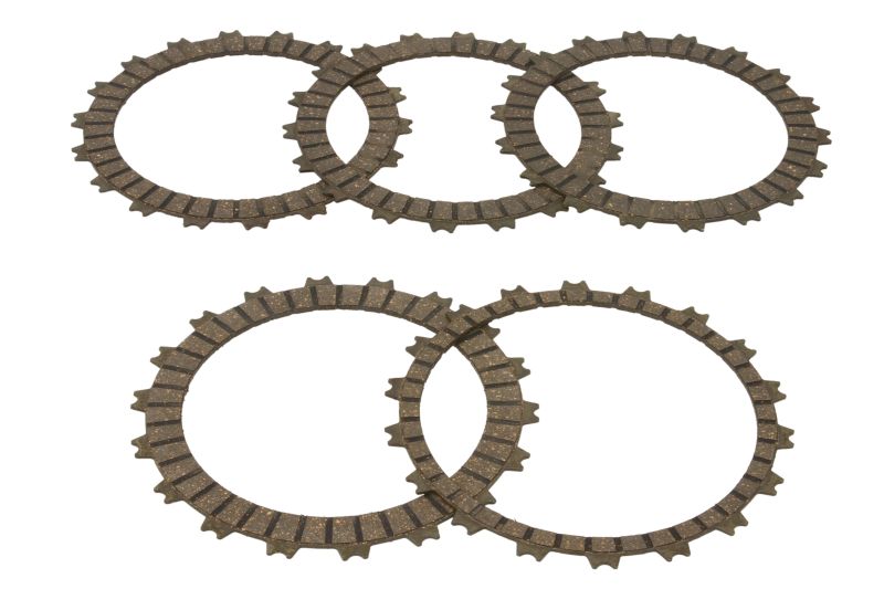 Discuri de frecare a ambreiajului pentru HONDA CRF 250 2013-2014
