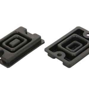Membrana rezervorului de lichid de frana/ambreiaj fata (cantitate per impachetare: 2buc) pentru SUZUKI AN, DR, DR-Z, GSX-R, LT, LT-A, LT-F, LT-R, LT-Z, RF, RM-X, RV, TR, TS 50-1100 1988-2017