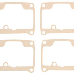Garnitura camerei plutitoare (cantitate per impachetare: 4buc) pentru KAWASAKI KDX, KX; SUZUKI RM; YAMAHA YTZ, YZ 100-250 1976-1988