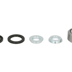 Set de reparatii pentru montarea amortizorului spate (inferior) pentru SUZUKI DR, SP 125/200 1986-2016