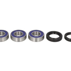Kit rulment roata spate (cu etansanti) pentru HONDA CR 125/250/500 1990-2001