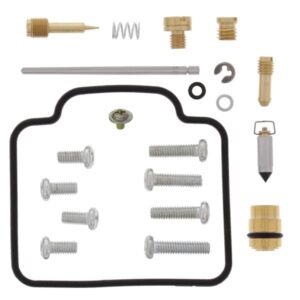 Kit reparatie carburator; pentru numarul de carburatoare 1 (pentru uz sportiv) pentru SUZUKI DR 200 1996-2016