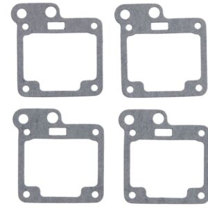 Garnitura camerei plutitoare (cantitate per impachetare: 4buc) pentru YAMAHA YFM 50/80/100 1991-2008