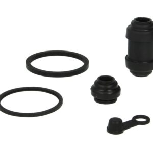 Set de reparatie a etrierului de frana spate pentru HONDA CB, CBF, CBR, NT, NTV, NX, VT, VTR, VTX, XL, XRV 500-1300 1988-2008
