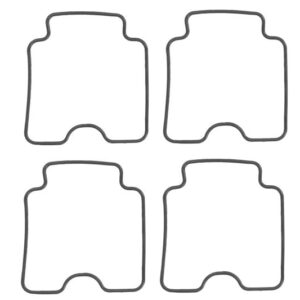 Garnitura camerei plutitoare (cantitate per impachetare: 4buc) pentru SUZUKI GS, GSF, GSX, GSX-R, GZ, XF; YAMAHA BT, FZS, XJR, XV, XVS 250-1600 1996-2006