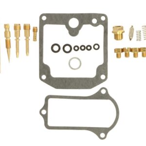 Kit reparatie carburator; pentru numarul de carburatoare 1 pentru KAWASAKI Z 650 1977-1979