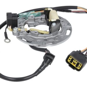 Magnetou (stator aprindere, numarul de bobine: 1, alternator) pentru KAWASAKI KX 85 2001-2005