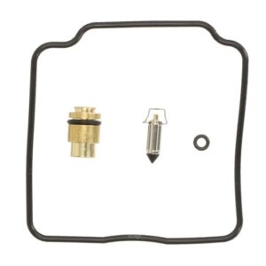 Kit reparatie carburator; pentru numarul de carburatoare 1 pentru YAMAHA FZ, FZR, FZX 700/750 1985-1990