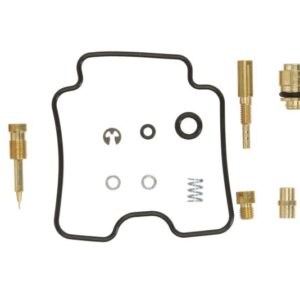Kit reparatie carburator; pentru numarul de carburatoare 1 pentru YAMAHA YFM 400 2001-2001