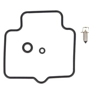 Kit reparatie carburator; pentru numarul de carburatoare 1 pentru SUZUKI LT-F 250 2002-2012
