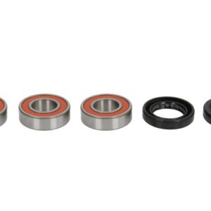 Kit rulment roata spate (cu etansanti) pentru HONDA CRF, FES, NES 125/150 1998-2017