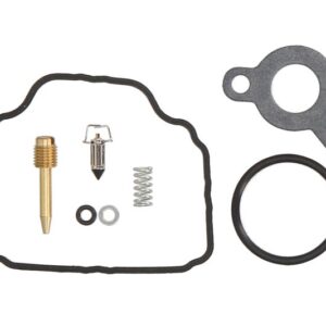 Kit reparatie carburator; pentru numarul de carburatoare 1 pentru YAMAHA TT-R 90 2000-2005