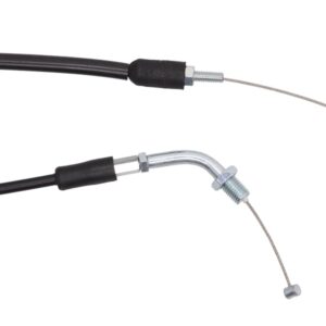 Cablu accelerator 803mm cursa 130mm (deschidere) pentru HONDA CBR 900 1992-1999