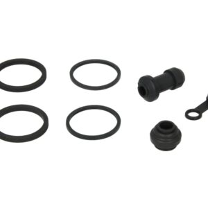 Set de reparatie a etrierului de frana fata pentru HONDA NT, NTV, NX, VF, VT, XRV 500-750 1988-1997