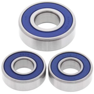 Kit rulment roata Spate pentru SUZUKI RV 125 1974-1977
