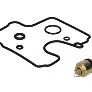 Kit reparatie carburator; pentru numarul de carburatoare 1 pentru SUZUKI VL 800 2001-2004