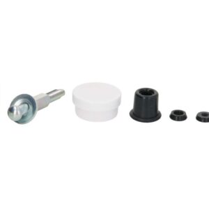 Kit reparare pompa frana spate pentru YAMAHA RD, XT, YFM, YFZ 350/600 1983-2001