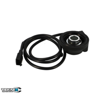 Cablu km cu demultiplicator (cu melc) Aprilia SR MAX (11-14) 125-300 - Gilera Nexus (07-11) 125-500 - Piaggio X9 Evolution (05-07) 125-500cc