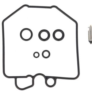 Kit reparatie carburator; pentru numarul de carburatoare 1 pentru HONDA CB, CX 250-1100 1980-1985