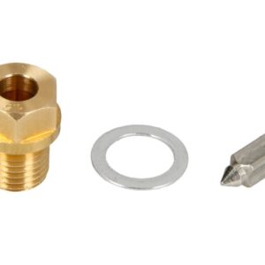Supapa pentru ac carburator (cu o priza) pentru KAWASAKI KD 80 1983-1987