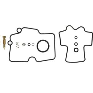 Kit reparatie carburator; pentru numarul de carburatoare 1 pentru HONDA CRF 150 2012-2016