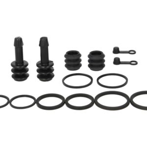 Set de reparatie a etrierului de frana fata pentru KAWASAKI Z/ZG, ZR, ZX 550-1000 1987-1999