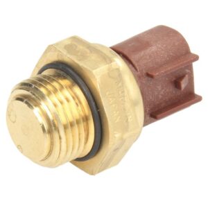 Ventilatorul radiatorului intrerupatorul termic pentru YAMAHA XVZ, YFZ, YZF, YZF-R6 450-1300 1984-2013