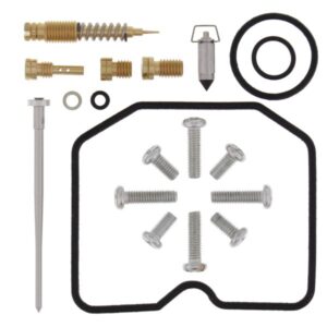 Kit reparatie carburator; pentru numarul de carburatoare 1 (pentru uz sportiv) pentru KAWASAKI KLF 300 1996-2005