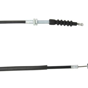 Cablu ambreiaj 1058mm cursa 84mm pentru KAWASAKI ZX-6R, ZX-9R, ZZR 600/636/900 1995-2008