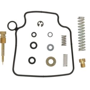 Kit reparatie carburator; pentru numarul de carburatoare 1 pentru HONDA TRX 300 1994-1995