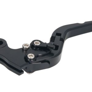 Maneta ambreiaj 4RIDE culoare: negru, incasabil ajustat (scurt) pentru HONDA CRF 1000 2015-2016