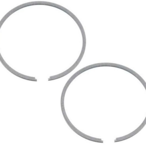 Set segmenti moped Piaggio Boss - Boxer - Bravo - Ciao - Grillo - Si - Si Mix 2T 65cc D43.00x1.2