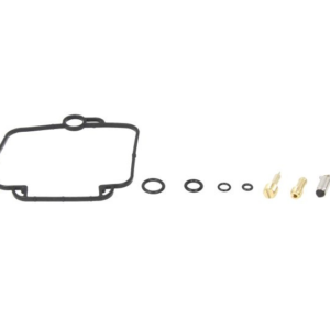 Set complet reparatie carburator Triumph Daytona Adventure - Tiger - Trident - Trophy 900 (92-01) - Daytona 1200 (92-97) (TourMax)