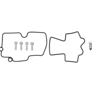 Set reparatie carburator Honda CRF (02-09) - Kawasaki KX - KTM SX-F (06-10) - Suzuki RM-Z - Yamaha YZ (03-09) 4T LC 250-450cc (TourMax)