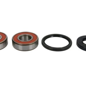 Kit rulment roata fata (cu etansanti) pentru HONDA GL, NTV, ST, VF, VT 650-1500 1995-2005