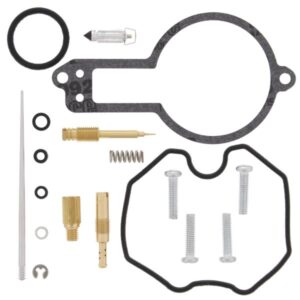 Kit reparatie carburator; pentru numarul de carburatoare 1 (pentru uz sportiv) pentru HONDA XR 600 1991-2000