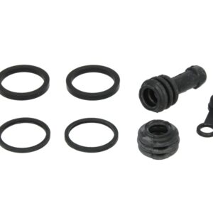 Set de reparatie a etrierului de frana fata/spate pentru KAWASAKI EX 250 1988-2000